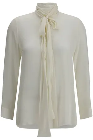 Khaite Tash Shirt - 8
