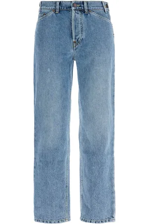 Moschino Slim fit jeans with adjustable waistband - 40