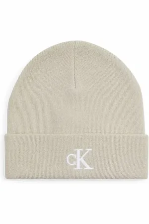 Calvin Klein Recycled Polyester Hats & Cap - UNI