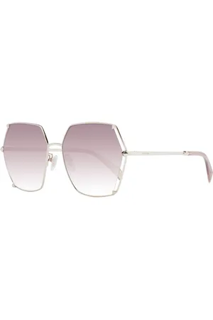 Police Rose Gold Women Sunglasses