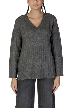 VILA Acrylic Sweater - IT40|S