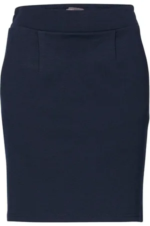 Ichi Polyester Skirt - IT42|M