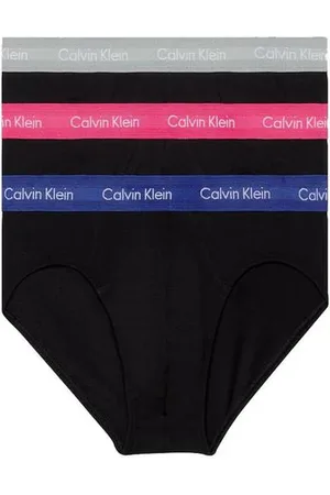 Calvin Klein Cotton Underwear - IT44 | S