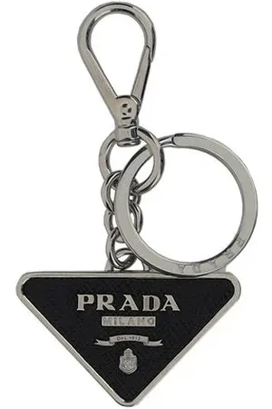 Prada Key Ring