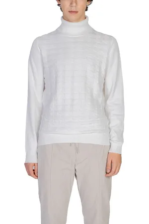 Antony Morato Cotton Sweater - IT48 | L