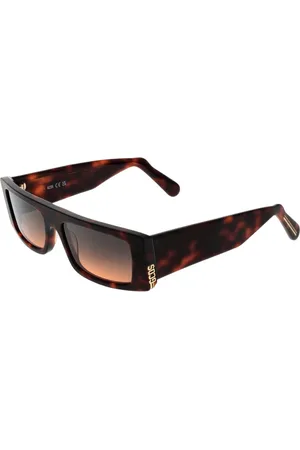 GCDS Unisex Sunglasses
