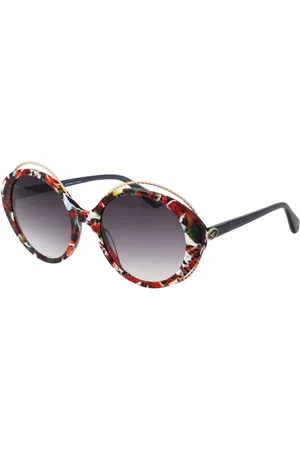 Christian Lacroix Multicolor Women Sunglasses