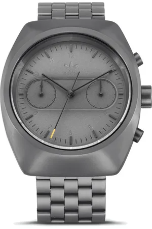 adidas Stainless Steel Watch