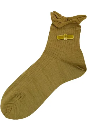 ANTIPAST Knitted socks - U