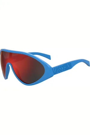 Moschino Resin Sunglasses