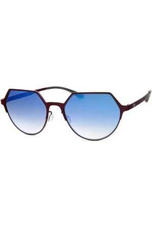 adidas Metal Sunglasses