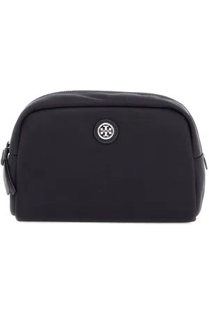 Tory Burch Virginia nylon beauty case for all - OS