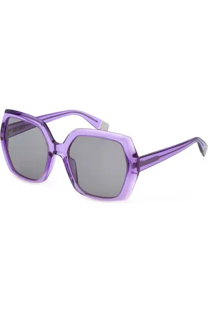 Furla Plastic Sunglasses