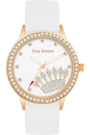 Juicy Couture Rose Women Watch