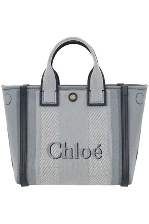 Chloé Carry Tote Bag