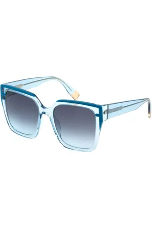 Furla Acetate Sunglasses
