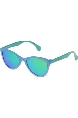 Police Injected Sunglasses