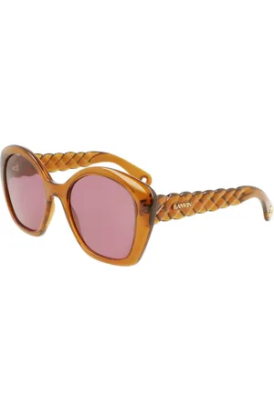 Lanvin Bio Injected Sunglasses