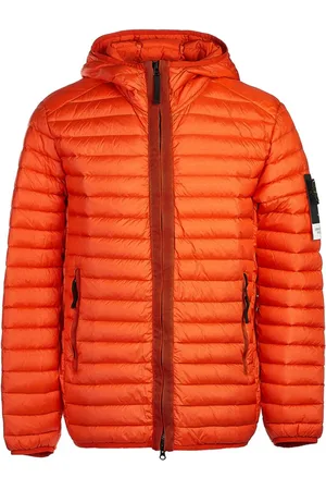 Stone Island Nylon Jacket - S