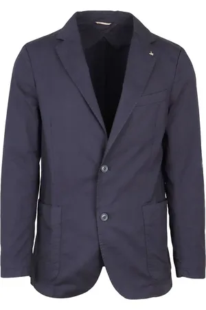 At.p.Co Cotton Suits & Blazer - IT44 | XS