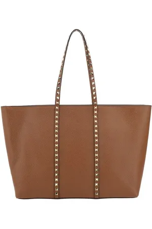 VALENTINO GARAVANI Rockstud Tote Bag