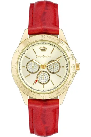 Juicy Couture Polipriel Watch