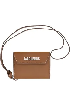 Jacquemus Le Porte Wallet