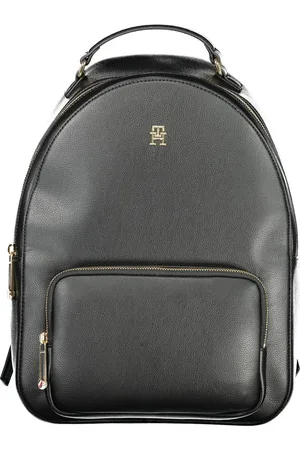 Tommy Hilfiger Polyethylene Women Backpack