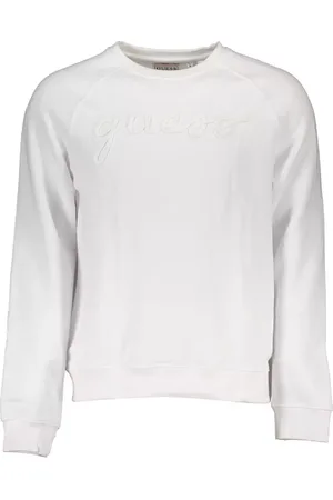 Guess Cotton Men Sweater - XL