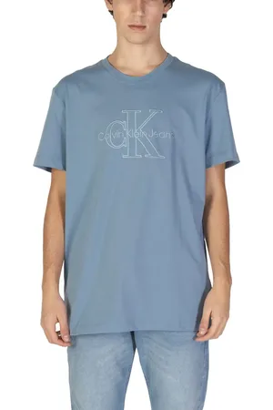 Calvin Klein Cotton T-Shirt - 3XL