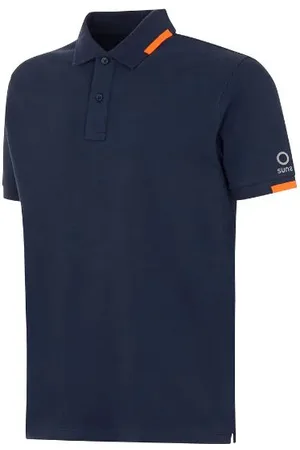 sunseeker Cotton T-Shirt - S