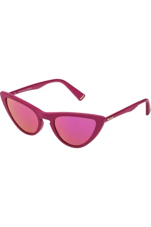 Police Injected Sunglasses