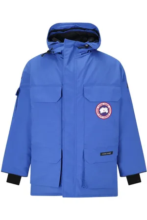Canada Goose Stylish Royal Expedition Jacket - IT48 | M