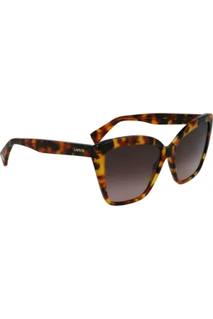 Lanvin Acetate Sunglasses