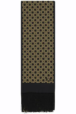 VALENTINO GARAVANI Bandeaux Chamber Scarf
