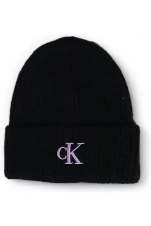Calvin Klein Acrylic Hat - One Size