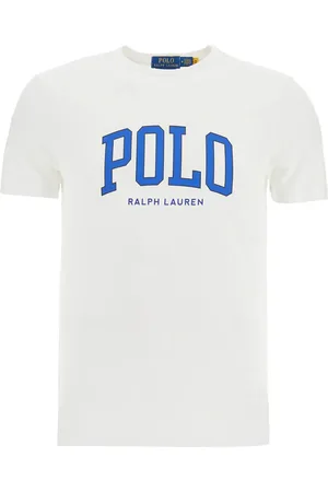 Ralph Lauren Custom slim-fit logo t-shirt - M