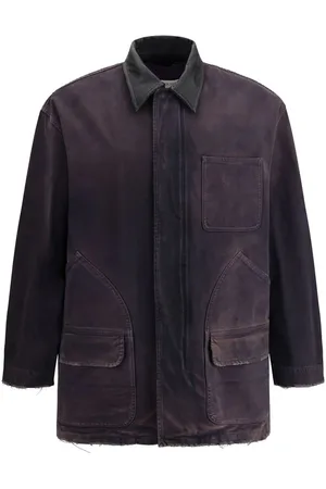 Golden Goose Panama Jacket - IT48 | M