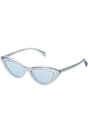Police Acetate Sunglasses