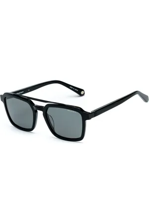 Belstaff Acetate Sunglasses