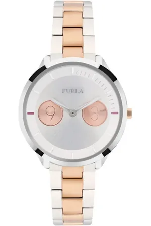Furla Steel Watch