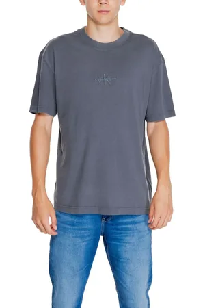 Calvin Klein Cotton Rigenerato T-Shirt - IT44 | S