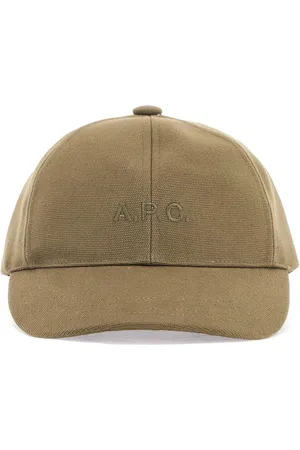 A.P.C. Charlies baseball cap - 56