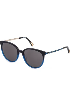 Zadig & Voltaire Acetate Sunglasses