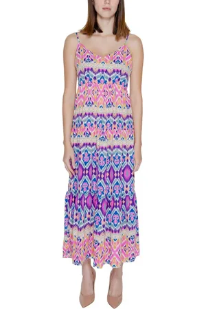 ONLY Recycled Polyester Dress - IT40|S
