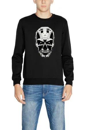 Antony Morato Cotton Sweater - IT46 | M