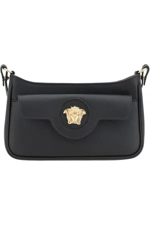 VERSACE Mini Medusa Shoulder Bag