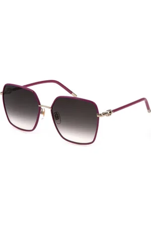 Furla Acetate Sunglasses