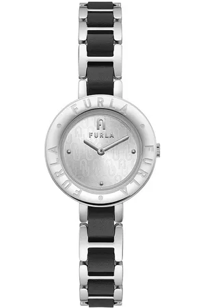 Furla Stainless Steel Watch