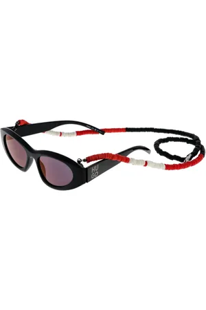 HUGO BOSS Unisex Sunglasses